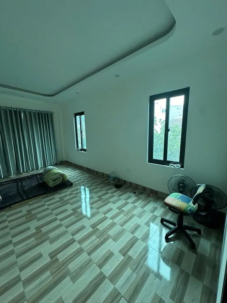 【NHÀ MỚI 4 TẦNG - ĐẠI TỰ】- 30M² - 3 PN - Ô TÔ - GẦN KĐT HINODE - 5.75 TỶ