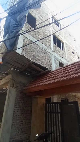 【CHUNG CƯ MINI 7 TẦNG THANG MÁY - PHƯƠNG CANH】- 106m² - CĂN GÓC - 2 MẶT THOÁNG - 17 TỶ