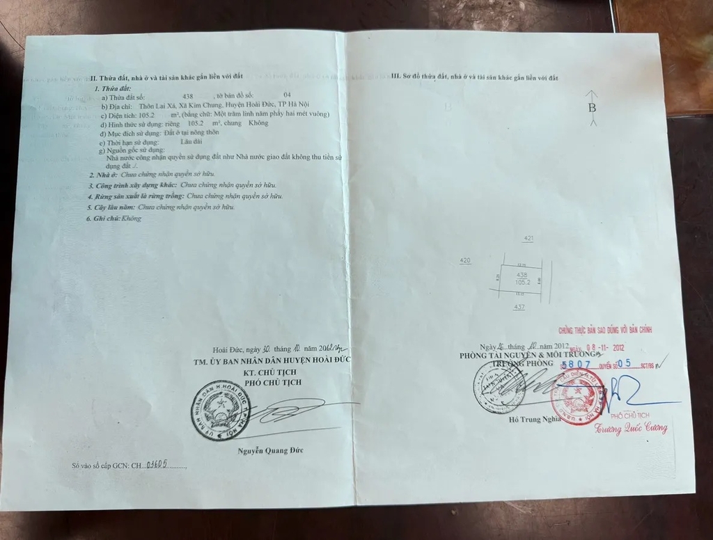 【CHDV 5 TẦNG - LAI XÁ】- 106M² - 25 PHÒNG - MẶT NGÕ NÔNG Ô TÔ ĐỖ CỬA - 18 TỶ