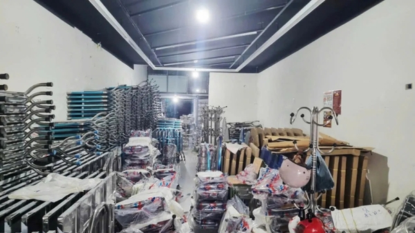 【ĐẤT MẶT PHỐ QUỐC LỘ - XUÂN MAI, CHƯƠNG MỸ】- Xuân Mai, Chương Mỹ - 245m² - Mặt Tiền 5.1m - Vỉa Hè Rộng - Giá 16 Tỷ