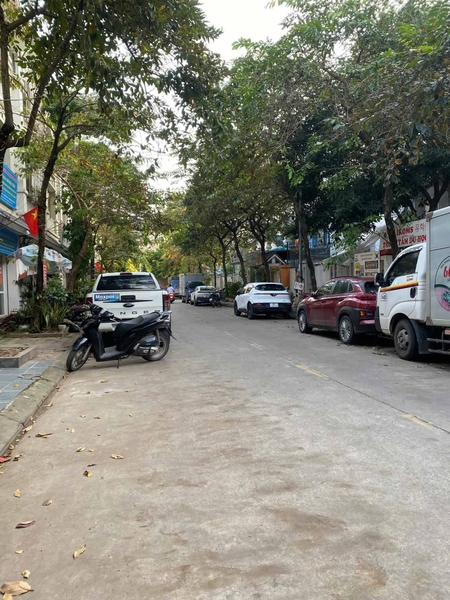 【BIỆT THỰ GELEXIMCO LÊ TRỌNG TẤN】- 120M² - 4 TẦNG - VỈA HÈ RỘNG - 28 TỶ