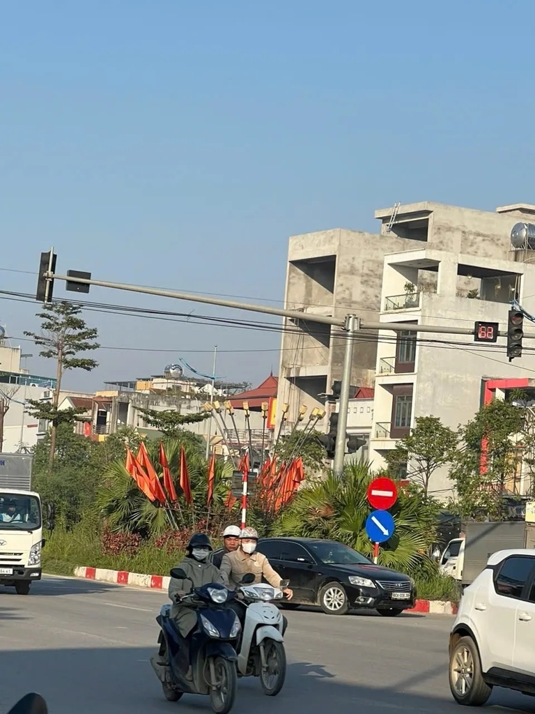 【ĐẤT XÂY TRỌ - THÔN CẢ, CHƯƠNG MỸ】- 120m² - Cách QL419 300m - Gần Khu Công Nghiệp - Giá 8.4 Tỷ