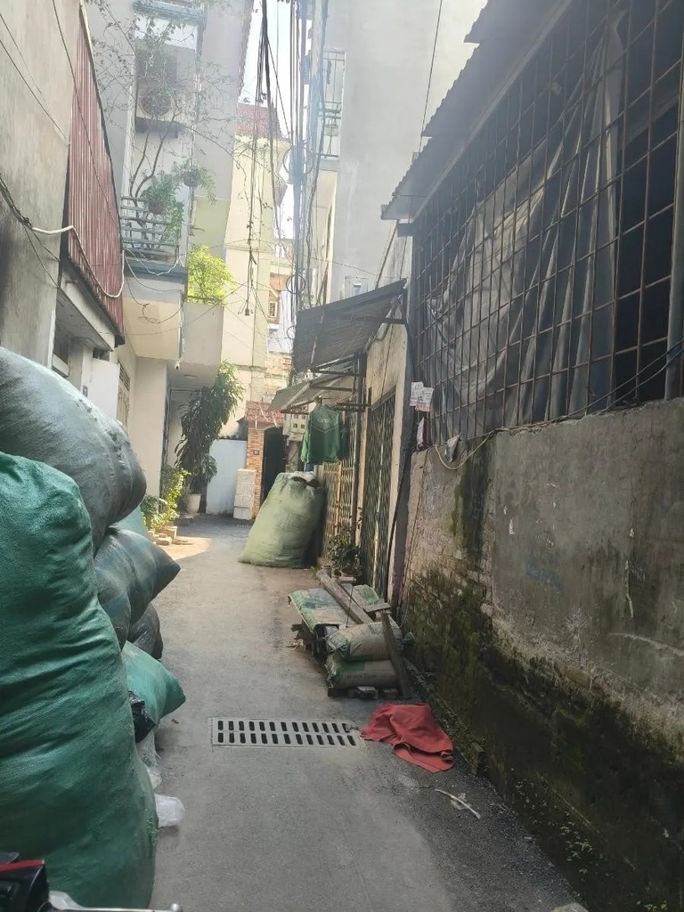 【ĐẤT NỀN KINH DOANH - ĐẠI LINH】- 84m² - NGÕ 3 GÁC PHI - MT 7.1m - 14.8 TỶ