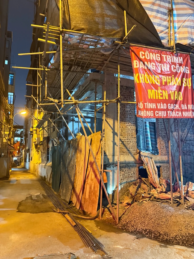 【TÒA NHÀ 9 TẦNG LÔ GÓC - ĐỒNG BÁT】- 72m² - 2 VĂN PHÒNG   15 PHÒNG - THANG MÁY - PCCC - 45.5 TỶ