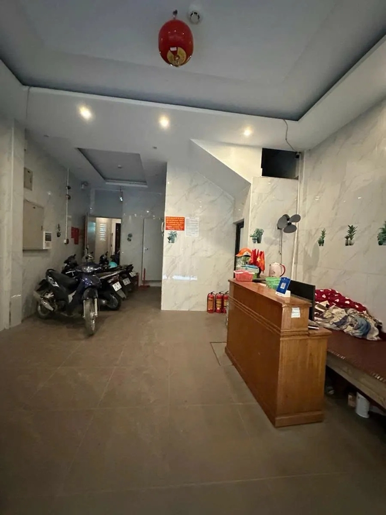 【NHÀ CHO THUÊ 6 TẦNG - VẠN XUÂN】- 82m² - 12  PHÒNG - DT 70-80TR*THÁNG - 16.5 TỶ