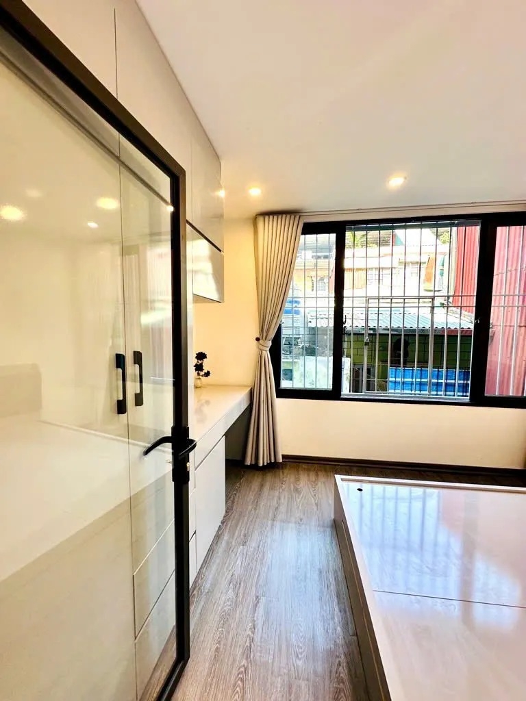 【CĂN HỘ TẬP THỂ PHƯƠNG MAI - 48M2 THỰC DỤNG】- 1 PN - Full Nội Thất - Đang Cho Thuê 7 Triệu*Tháng - Giá 2.8 Tỷ