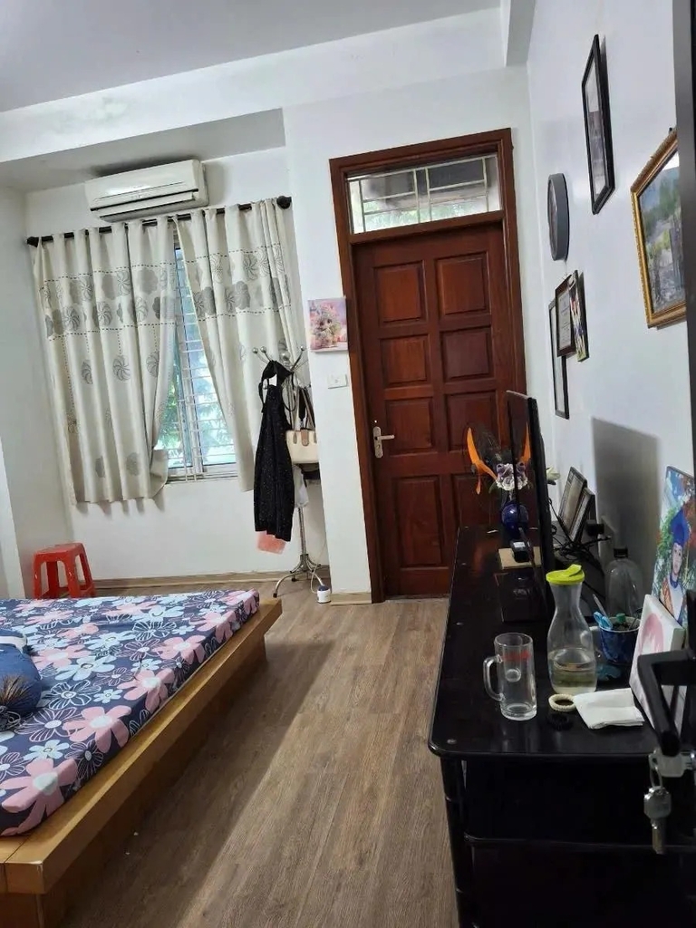 【NHÀ PHÂN LÔ MẬU LƯƠNG - HÀ ĐÔNG】- 60m² - 3 Tầng - Ô Thang Máy - Giá 17.95 Tỷ