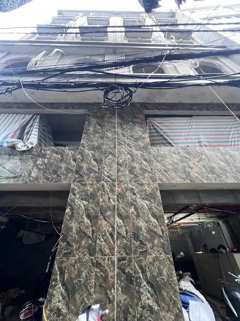 【TÒA NHÀ 7 TẦNG 27 PHÒNG - LÊ QUANG ĐẠO】- 84m² - ĐẦY ĐỦ PCCC