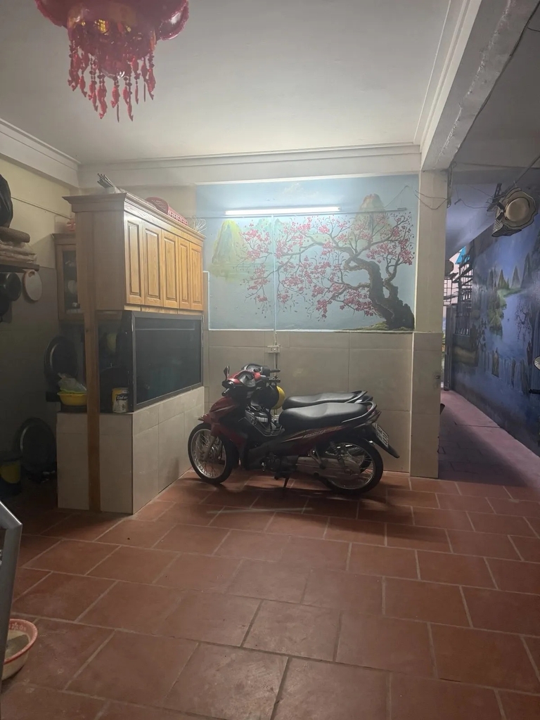 【NHÀ PHỐ 4 TẦNG CHO THUÊ - ĐÌNH THÔN】- 58m² - DÒNG TIỀN 25 TRIỆU*THÁNG - 12.2 TỶ