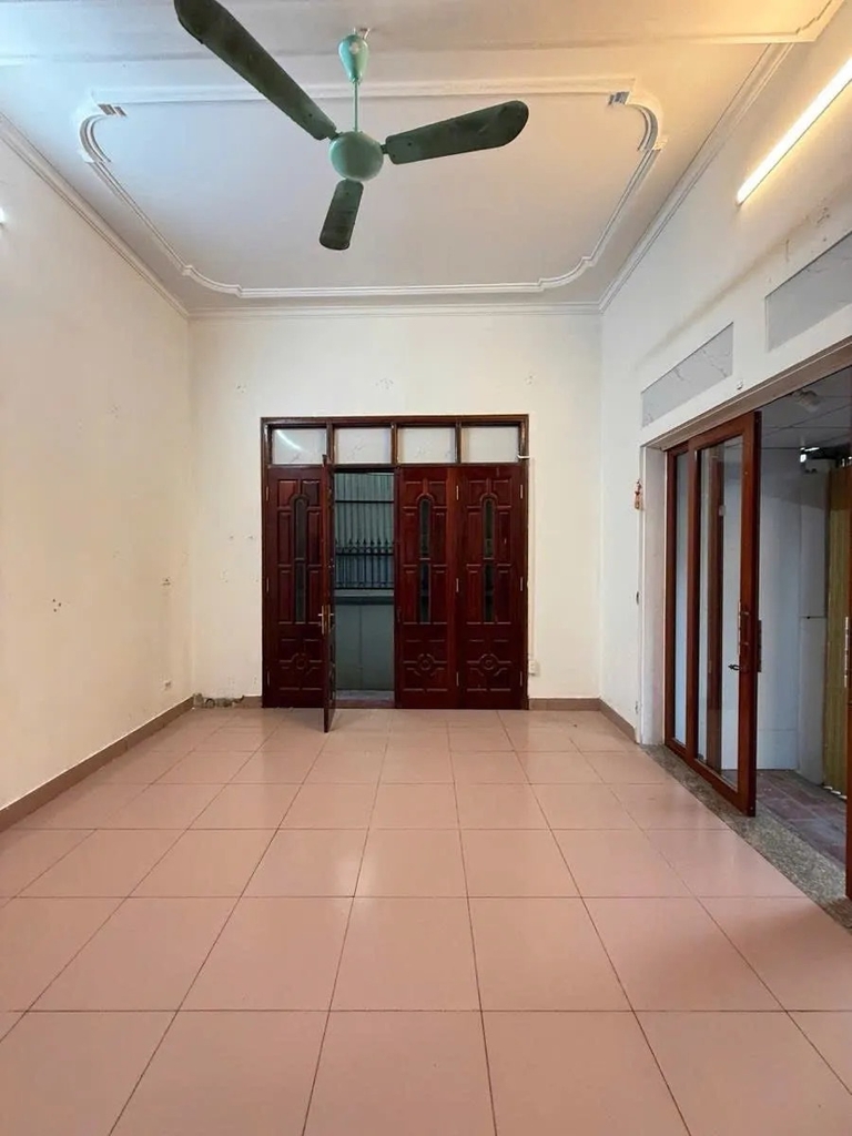 【MẶT KINH DOANH LÔ GÓC - NAM PHÚ VINH】- 81M² - Ô TÔ TRÁNH - KẾ KĐT AN KHÁNH - 14.5 TỶ
