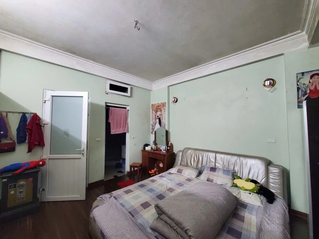 【NHÀ LÔ GÓC 4 TẦNG - PHÚ KIỀU】- 56M² - 4 PN - NGÕ RỘNG - Ô THANG MÁY - 11.8 TỶ