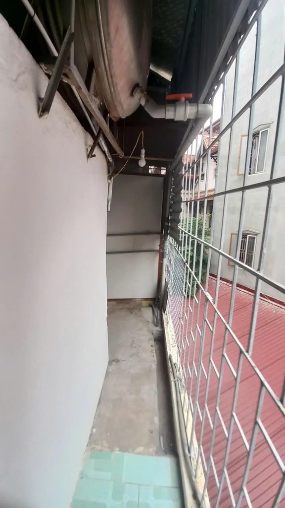 【NHÀ 3 TẦNG GIÁ TỐT - ĐỊNH CÔNG, HOÀNG MAI】- Định Công, Hoàng Mai - 13m² - 2 PN - Vị Trí Đẹp - Giá 1.72 Tỷ