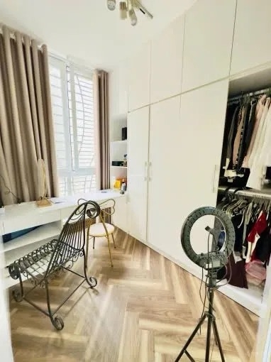 【SIÊU PHẨM 4 TẦNG - ĐỊNH CÔNG, HOÀNG MAI】- 46m² - 4PN - XÔNG HƠI - Giá 13 Tỷ