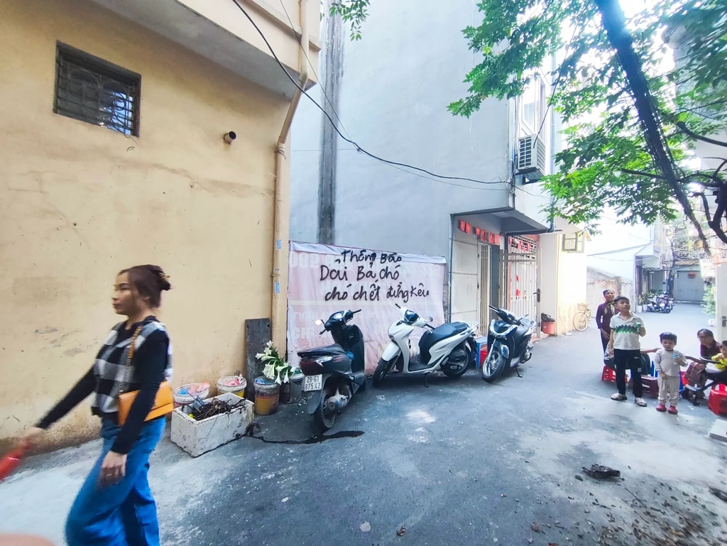 【ĐẤT PHÂN LÔ VIP - TRUNG VĂN】- 30m² C4 - Ô TÔ VÀO NHÀ - GẦN TRƯỜNG CAO ĐẲNG XÂY DỰNG - 8.5 TỶ