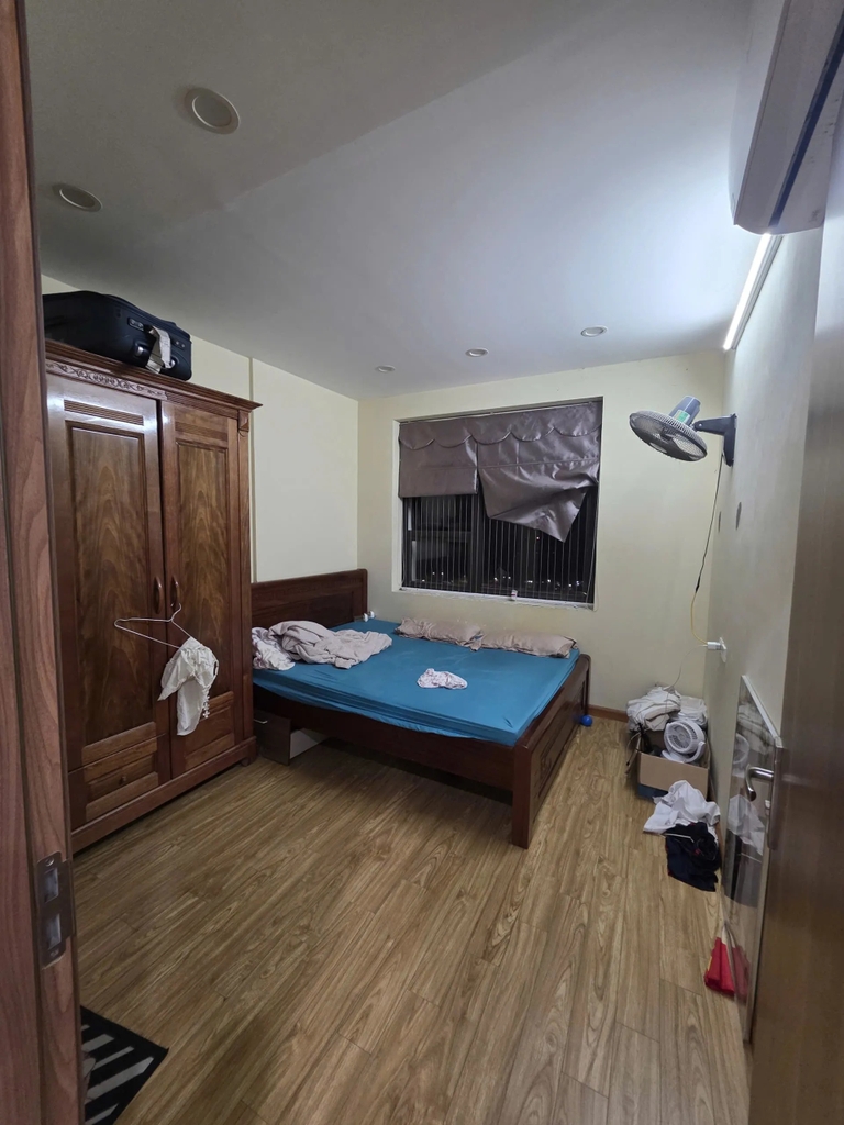 【CĂN HỘ LÔ GÓC - @HOMES 987 TAM TRINH - 59M² - 4.75 TỶ】
