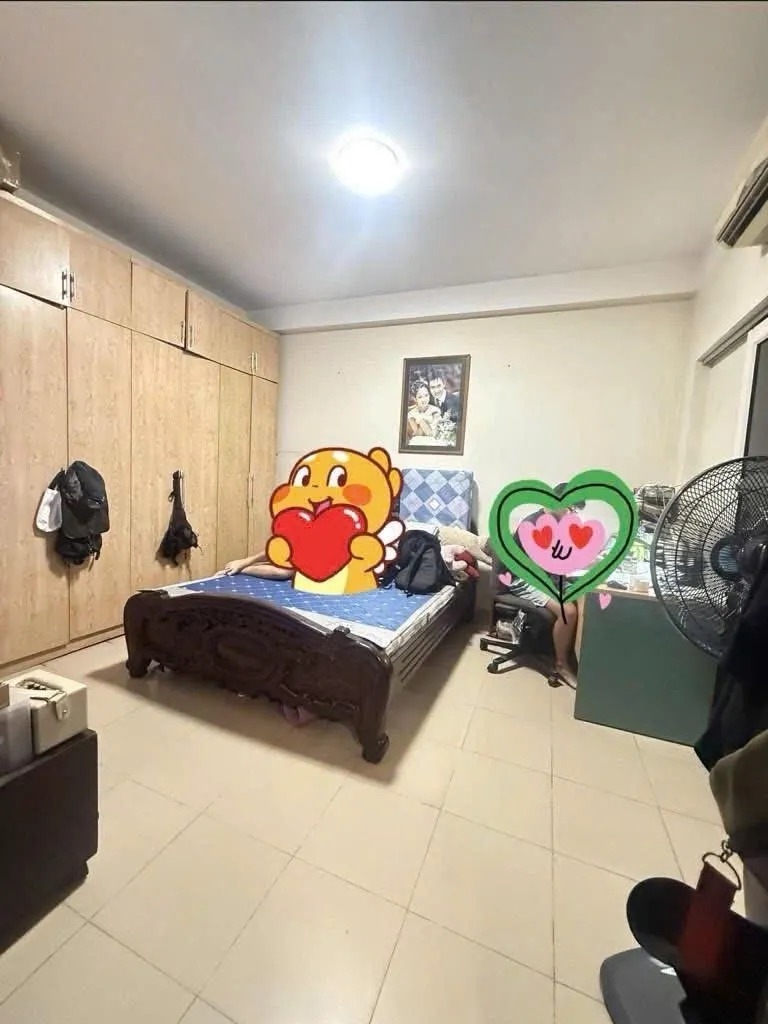 【NHÀ PHỐ KINH DOANH NGHĨA DŨNG - Ô TÔ ĐỖ CỬA - DT THỰC 50M²】- 29*50m² - 3 TẦNG - 9.5 TỶ