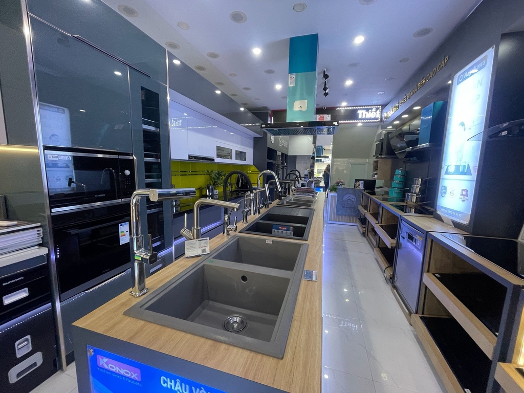 NHÀ MẶT PHỐ KINH DOANH SIÊU VIP - NGÃ TƯ NGUYỄN VĂN CỪ, QUẬN LONG BIÊN - 69M² - 37.95 TỶ