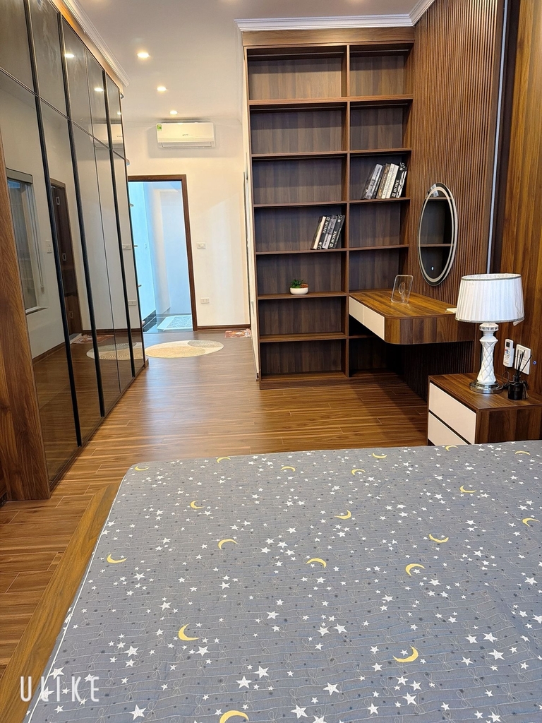 【SIÊU PHẨM 7 TẦNG THANG MÁY NGỌC KHÁNH】- 52m² - Nội Thất 5 Sao - Mặt Ngõ KD - 18 Tỷ