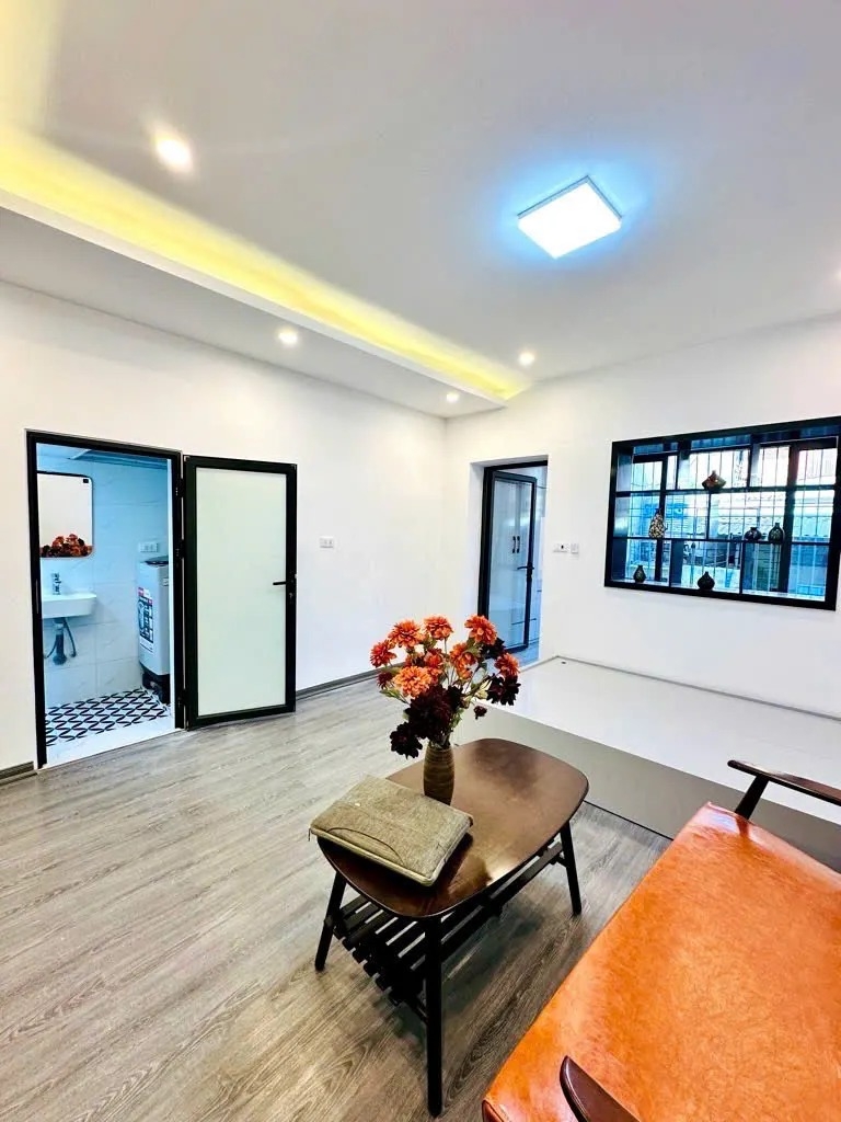 【CĂN HỘ TẬP THỂ PHƯƠNG MAI - 48M2 THỰC DỤNG】- 1 PN - Full Nội Thất - Đang Cho Thuê 7 Triệu*Tháng - Giá 2.8 Tỷ