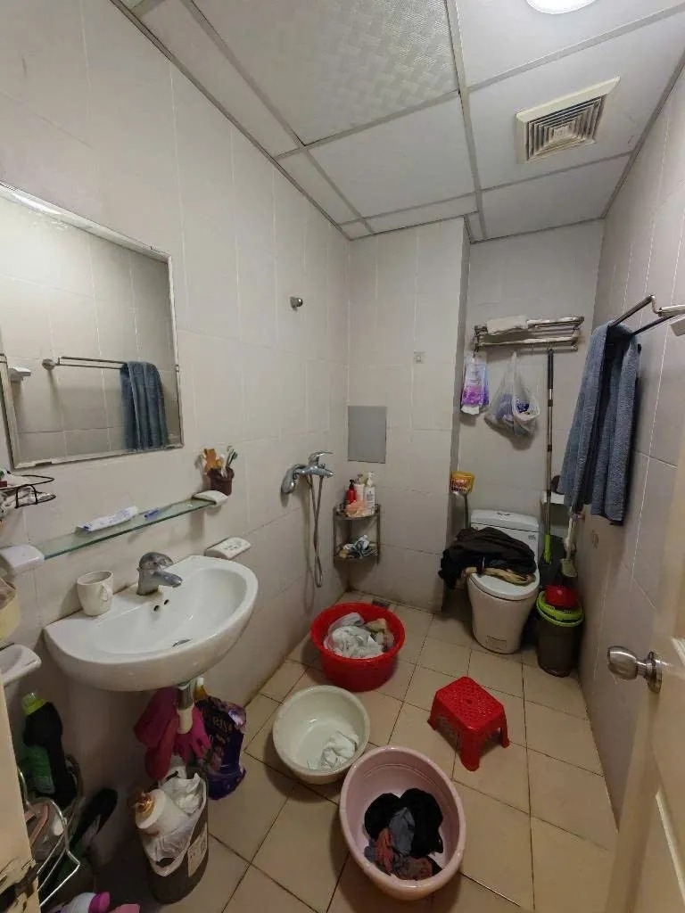 【CĂN HỘ 1PN - GIÁ SIÊU TỐT - ECOHOME 2, BẮC TỪ LIÊM】- 2.8 TỶ