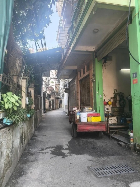 【ĐẤT NỀN KINH DOANH - ĐẠI LINH】- 84m² - NGÕ 3 GÁC PHI - MT 7.1m - 14.8 TỶ