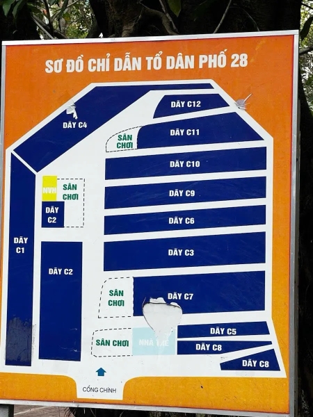 【TÒA NHÀ 9 TẦNG LÔ GÓC - ĐỒNG BÁT】- 72m² - 2 VĂN PHÒNG   15 PHÒNG - THANG MÁY - PCCC - 45.5 TỶ