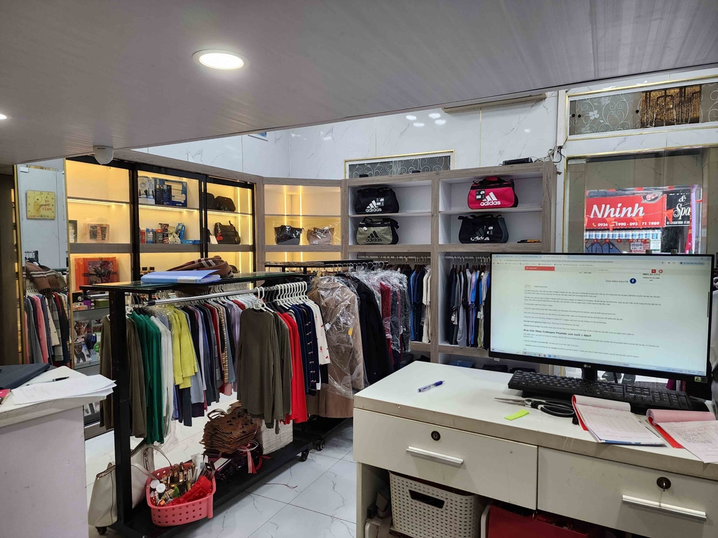 【MẶT PHỐ QUÁN THÁNH】- 74m² 2 Tầng - KD Ngày Đêm - Vị Trí Kim Cương - 35 Tỷ