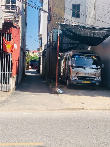 【ĐẤT MẶT PHỐ - VÂN NỘI, ĐÔNG ANH - BÁN GẤP】- 194m² - 15 TỶ