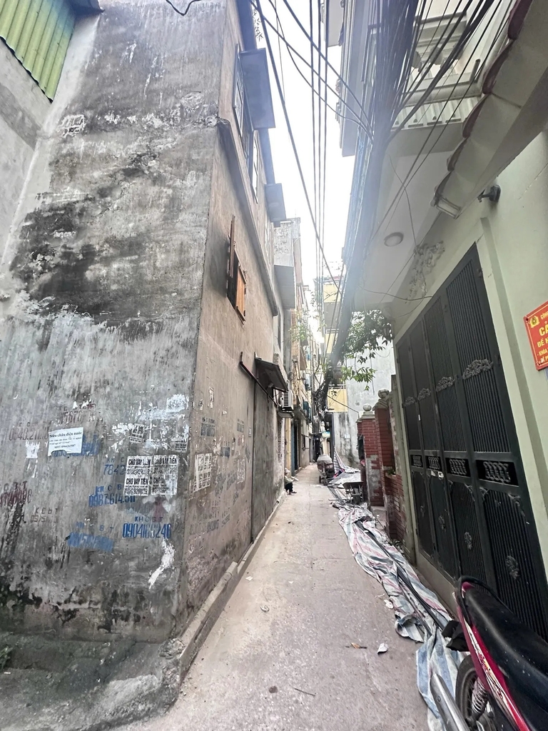 【ĐẤT NỀN LÔ GÓC - CỔ NHUẾ, BẮC TỪ LIÊM】- Cổ Nhuế, Bắc Từ Liêm - 80m² - Mặt Tiền 8.5m - Lô Góc - Giá 18 Tỷ