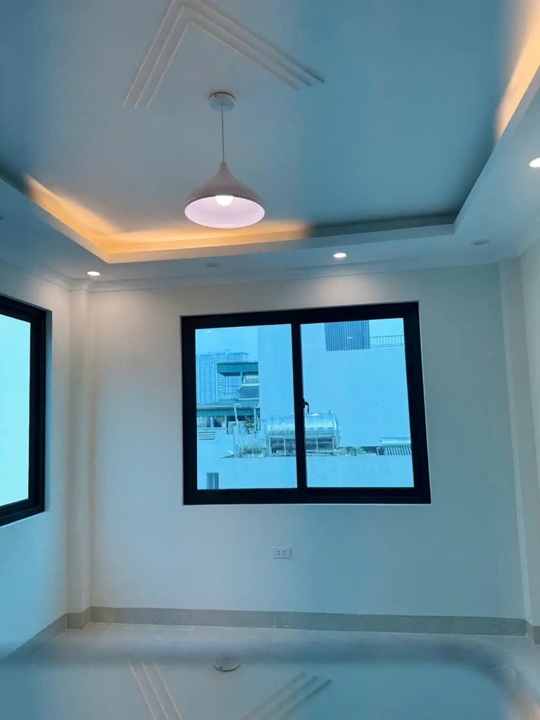 【NHÀ 7 TẦNG THANG MÁY - ĐỘI CẤN, BA ĐÌNH】- Đội Cấn, Ba Đình - 67m² - 7 Tầng - Lô Góc - Giá 25.5 Tỷ