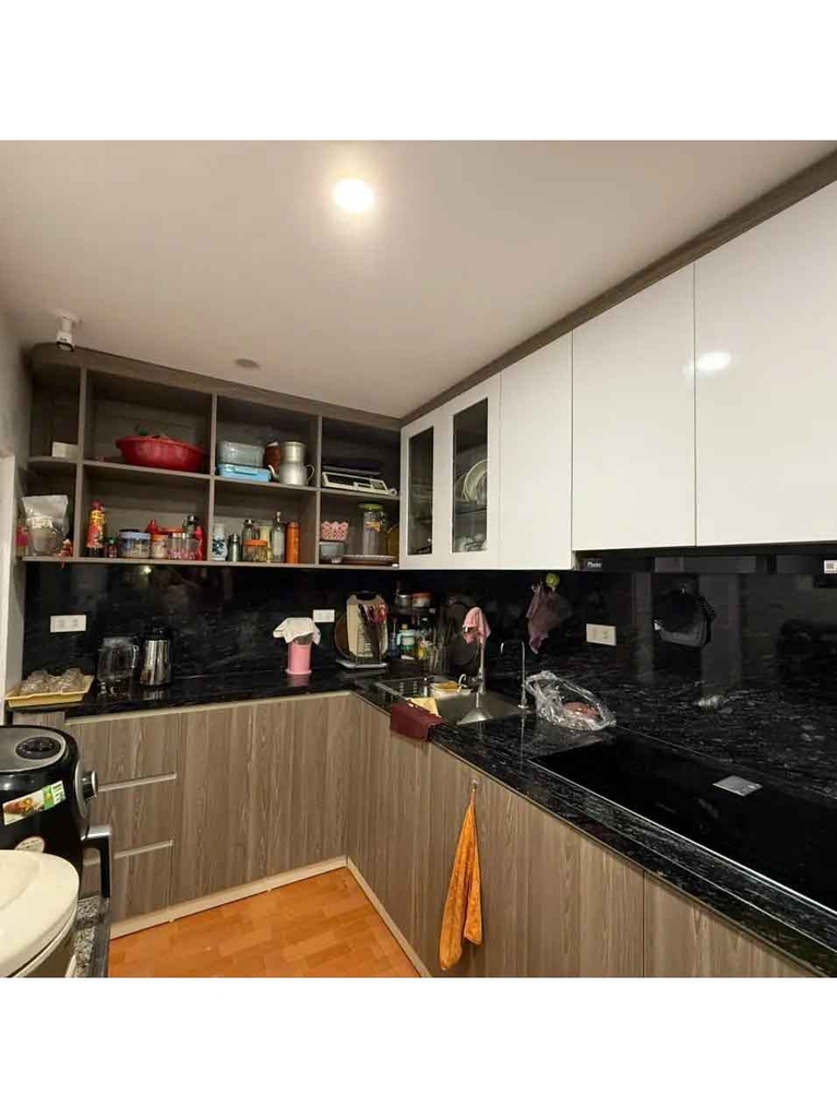 【NHÀ RIÊNG MẶT PHỐ LÁNG - LÔ GÓC 2 MẶT THOÁNG】- Láng Hạ, Đống Đa - 34.55m² - 2 PN - Ô Tô Đỗ Cửa - Giá 4.38 Tỷ