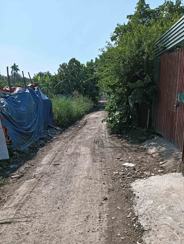 【LÔ ĐẤT VUÔNG VẮN】 Đỗ Mười, Hoàng Mai - 60m² - Ô Tô Vào Nhà - Ngõ Thông - Giá 1 Tỷ