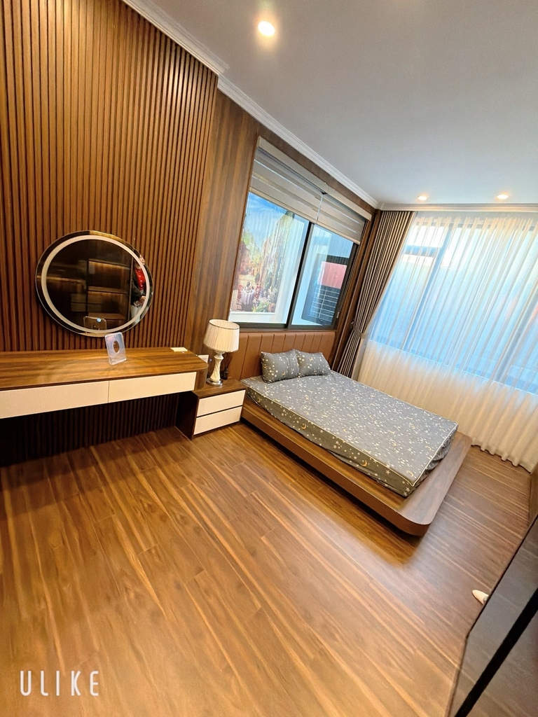 【SIÊU PHẨM 7 TẦNG THANG MÁY NGỌC KHÁNH】- 52m² - Nội Thất 5 Sao - Mặt Ngõ KD - 18 Tỷ