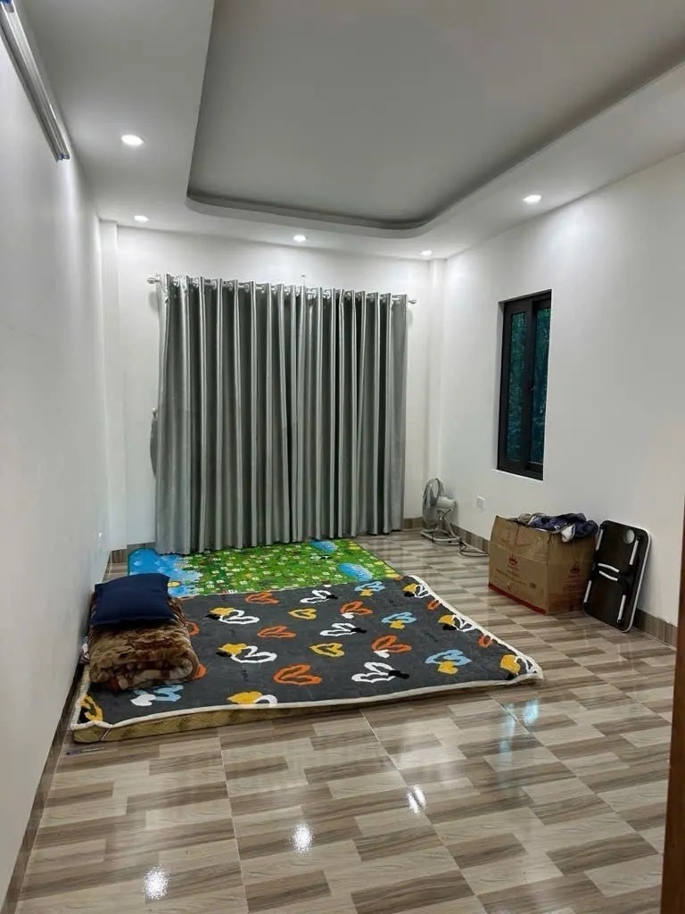 【NHÀ MỚI 4 TẦNG - ĐẠI TỰ】- 30M² - 3 PN - Ô TÔ - GẦN KĐT HINODE - 5.75 TỶ