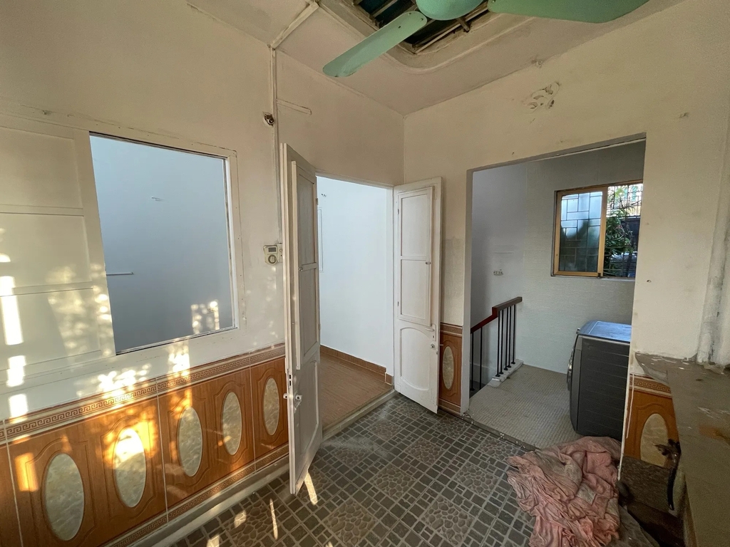 【NHÀ 5 TẦNG MẶT NGÕ TÂY SƠN - NGÃ TƯ SỞ】- 26m² - 5 Tầng   Tum - 3 PN Khép Kín - Vào Ở Ngay - Giá 7.9 Tỷ