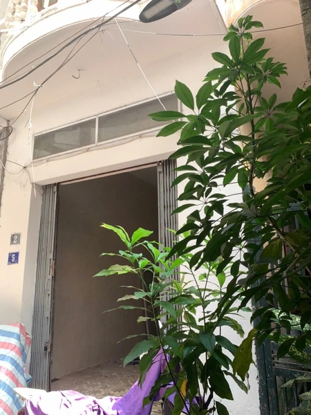 【LÔ ĐẤT GÓC 3 THOÁNG - TRUNG VĂN, NAM TỪ LIÊM】- 26*32m² - VF3 Đỗ Cửa - Có Sẵn GPXD 4 Tầng - Giá 6.6 Tỷ