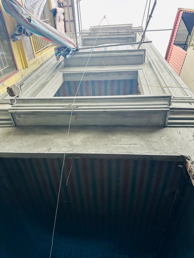 【NHÀ MỚI 4 TẦNG - VÂN CANH】- 39M² - 5 PN - GẦN HUD, VÀNH ĐAI 3.5 - THANH TOÁN LINH HOẠT - 6.66 TỶ