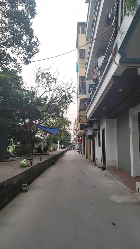 【NHÀ MẶT NGÕ KINH DOANH - ĐA SỸ, HÀ ĐÔNG】- 53*60m² - 3 TẦNG - 12 TỶ