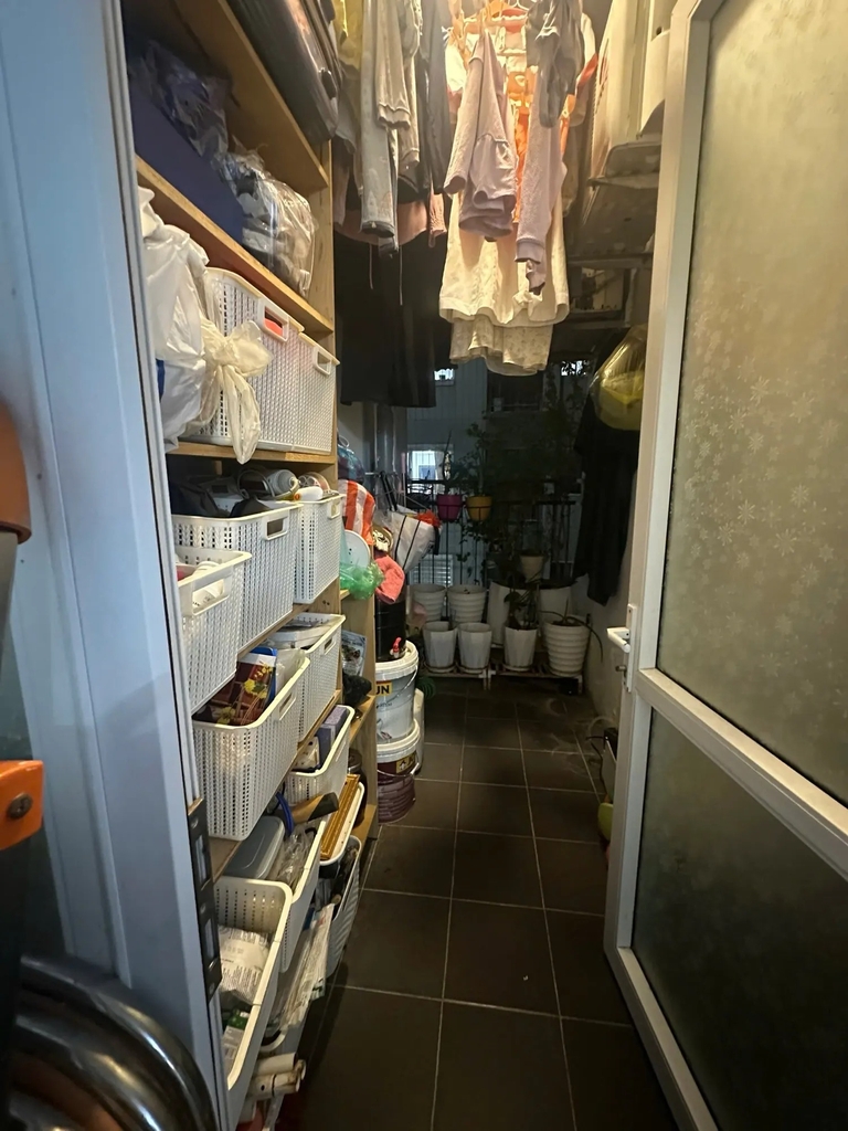 【CHUNG CƯ KHƯƠNG TRUNG, THANH XUÂN】- 54m² - 2 PN - FULL NT - 5.45 TỶ