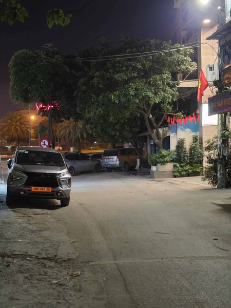 【ĐẤT MẶT NGÕ KINH DOANH - ĐẠI LỘ THĂNG LONG】- 65M² - NGÕ THÔNG Ô TÔ TRÁNH - NỞ HẬU - 23 TỶ