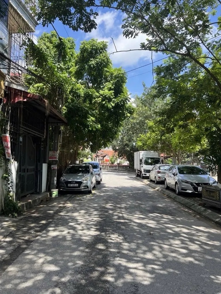 【ĐẤT NỀN NGÕ THÔNG NGUYỄN VĂN LINH - 2 Ô TÔ TRÁNH - NỞ HẬU】- 91m² - 16.5 TỶ