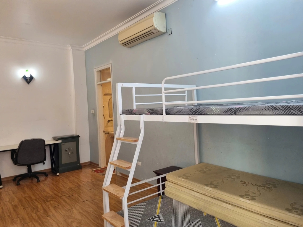 【CĂN HỘ 3 PN - 17T4 HOÀNG ĐẠO THÚY】- 115m² - FULL NT CAO CẤP - 2 WC - SỔ ĐỎ - 10.85 TỶ