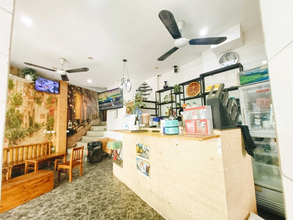 【LÔ GÓC MẶT PHỐ NGUYỄN HOÀNG】- 28*30m² - 3 MẶT TIỀN 16M - ĐANG CHO THUÊ CAFE - 34 TỶ