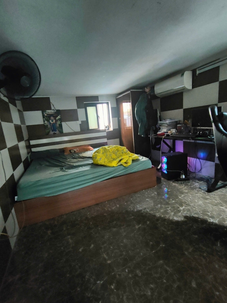 CĂN HỘ TẦNG 1 BIỆT THỰ CŨ - NGÕ YÊN NINH BA ĐÌNH - 15*60m² - Ô TÔ ĐỖ CỬA - 5.6 TỶ