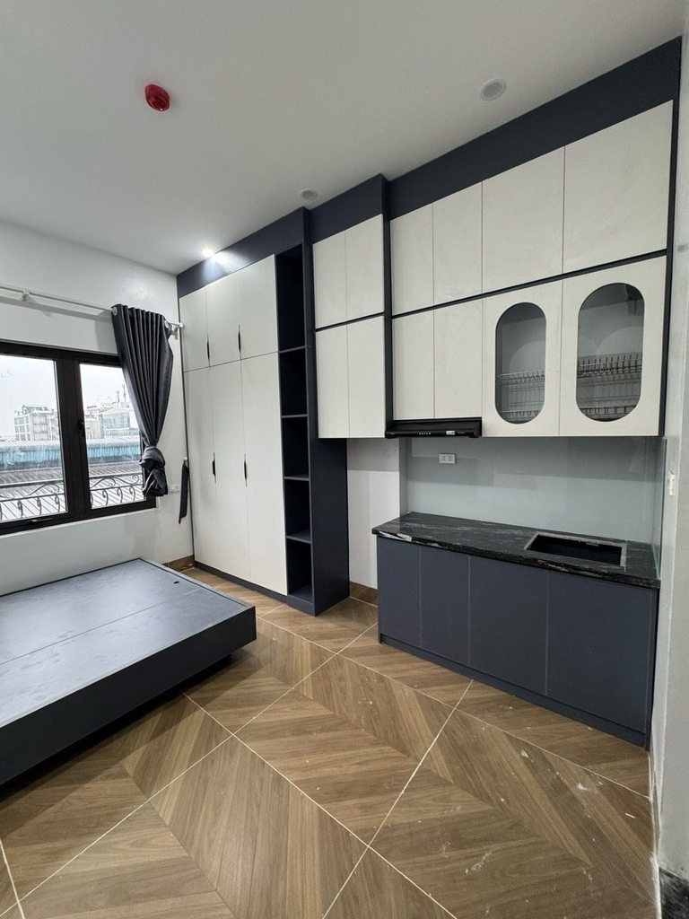 【BIỆT THỰ THƯƠNG MẠI 7 TẦNG - TRỊNH VĂN BÔ】- 95m² - LÔ GÓC 3 MẶT THOÁNG - DOANH THU 90TR*TH - 35.5 TỶ