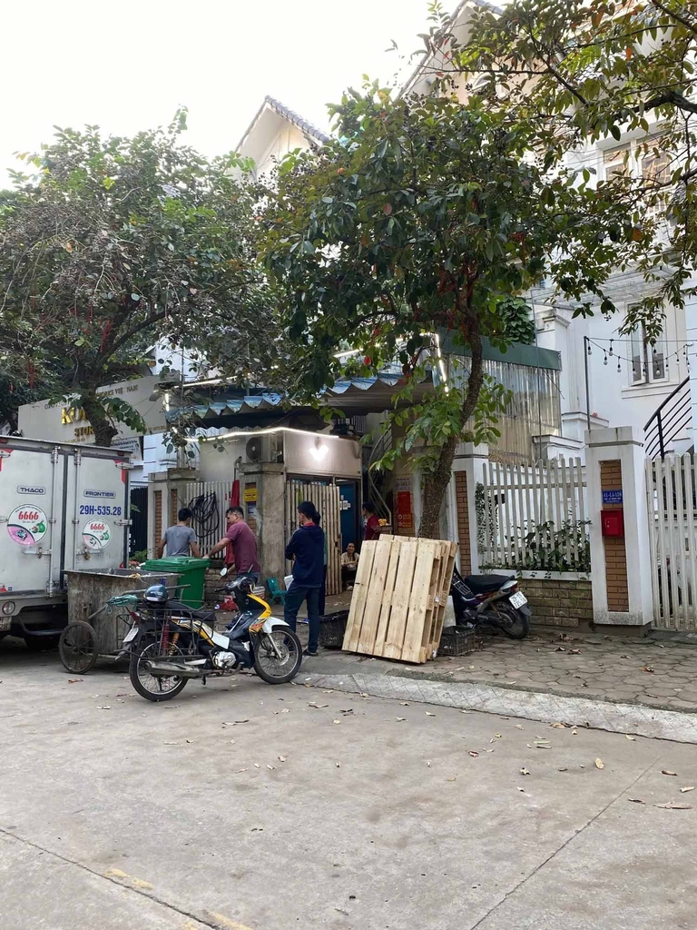 【BIỆT THỰ GELEXIMCO LÊ TRỌNG TẤN】- 120M² - 4 TẦNG - VỈA HÈ RỘNG - 28 TỶ