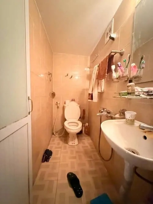 【CĂN HỘ TẬP THỂ TẦNG 2 - NGUYỄN QUÝ ĐỨC】- 33*55m² - CĂN GÓC 2 MẶT THOÁNG - VIEW PHỐ - 4.6 TỶ
