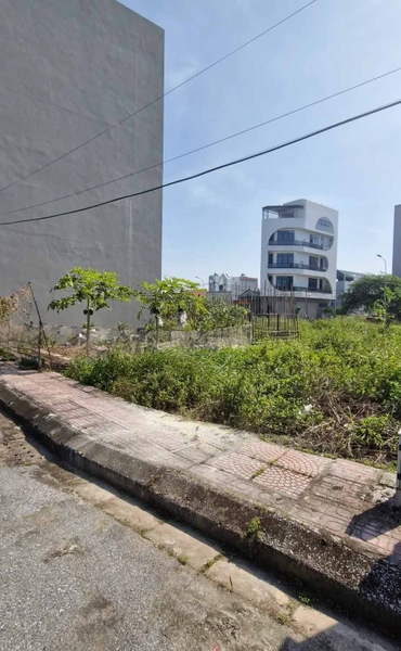 【ĐẤT DỊCH VỤ SÁT CÔNG VIÊN - SONG PHƯƠNG】- 55M² - CẠNH ĐẠI LỘ THĂNG LONG - 8 TỶ