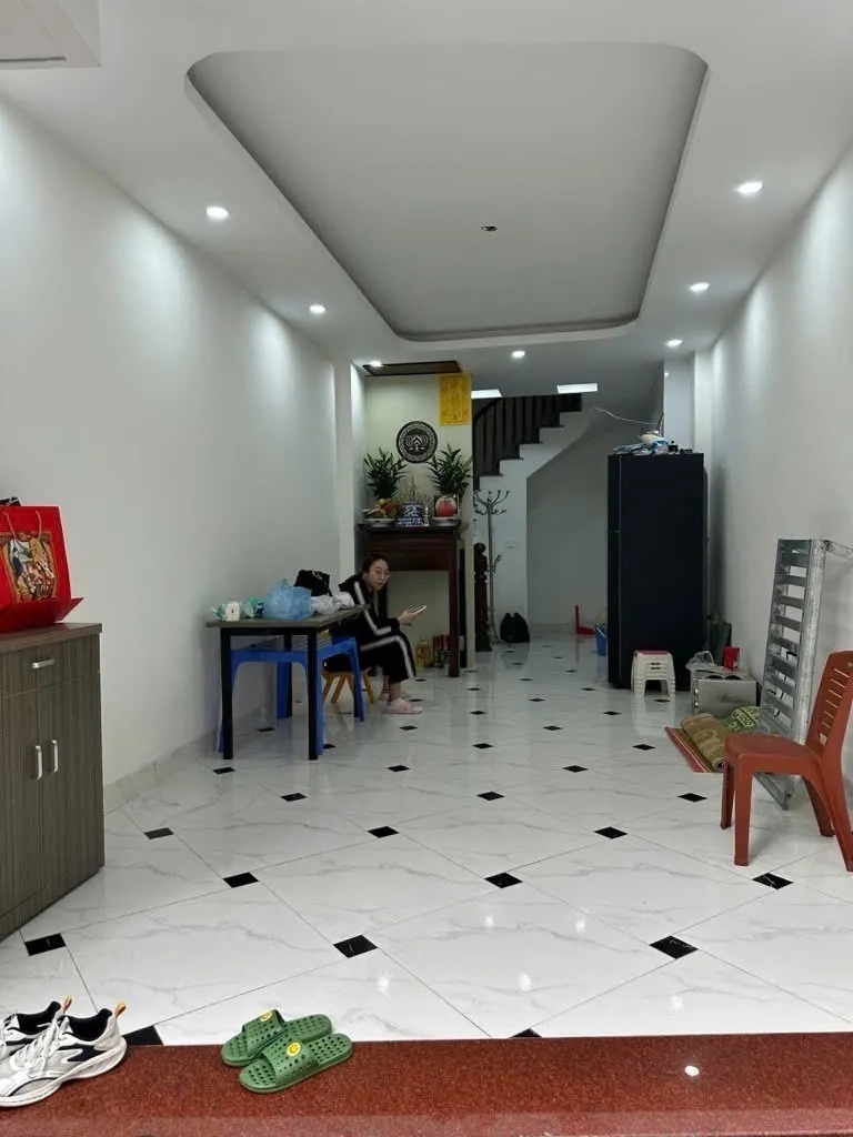 【NHÀ MỚI 4 TẦNG - ĐẠI TỰ】- 30M² - 3 PN - Ô TÔ - GẦN KĐT HINODE - 5.75 TỶ