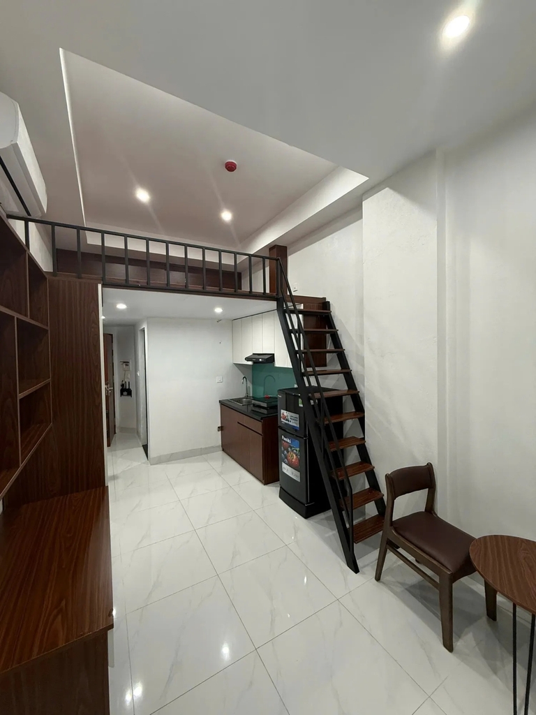 【TÒA NHÀ 10 TẦNG - 43 PHÒNG - DOANH THU 200TR*THÁNG - YÊN XÁ】- 65 TỶ